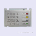 Braille EPP para ATM CDM CRS